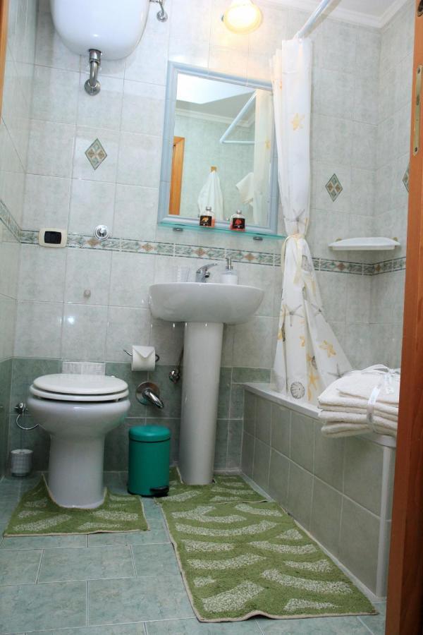 B&B Mitilini Central Station Napoli Ngoại thất bức ảnh